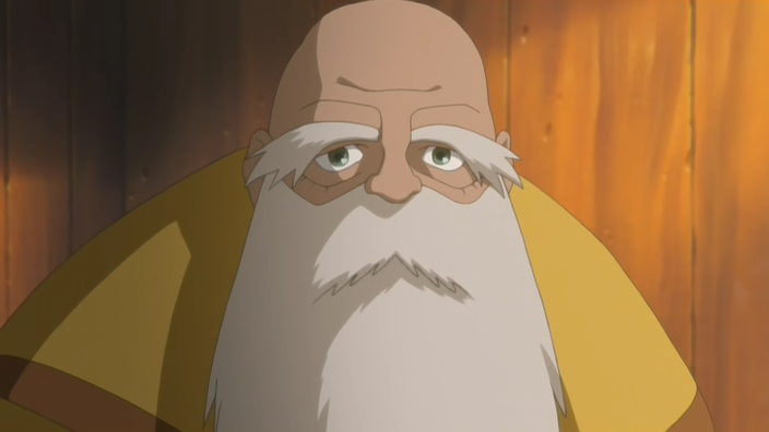 Tsubasa Chronicle La película: La princesa del reino enjaulado (XeTe, Lozan)